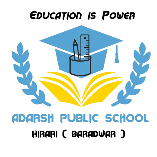 ADARSH PUBLIC SCHOOL KIRARI