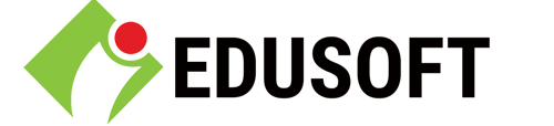 Edusoft logo